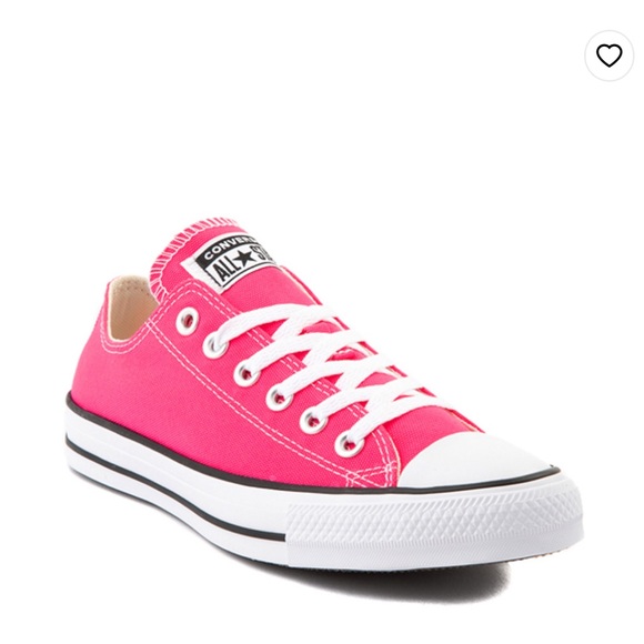 Converse Chuck Taylor low size 7 like new! - Picture 3 of 8